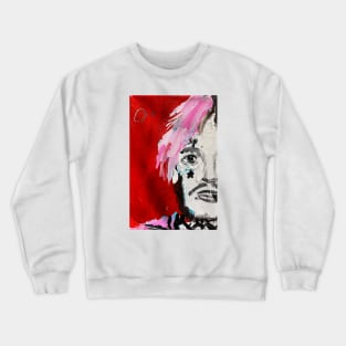 Lil Peep Crewneck Sweatshirt